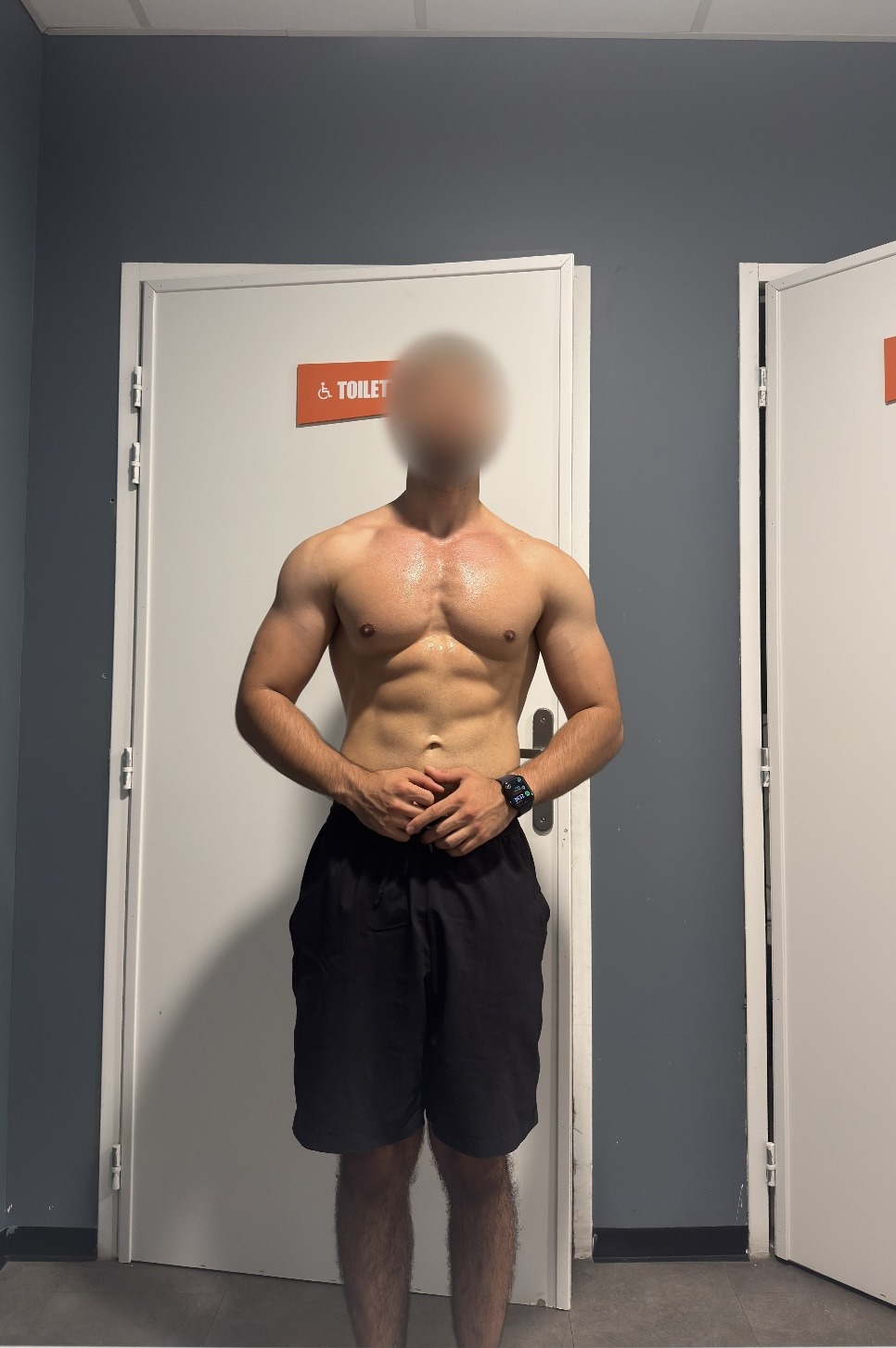 Profil de Sasha, 21 ans, Gay Canada à Saint-Vianney