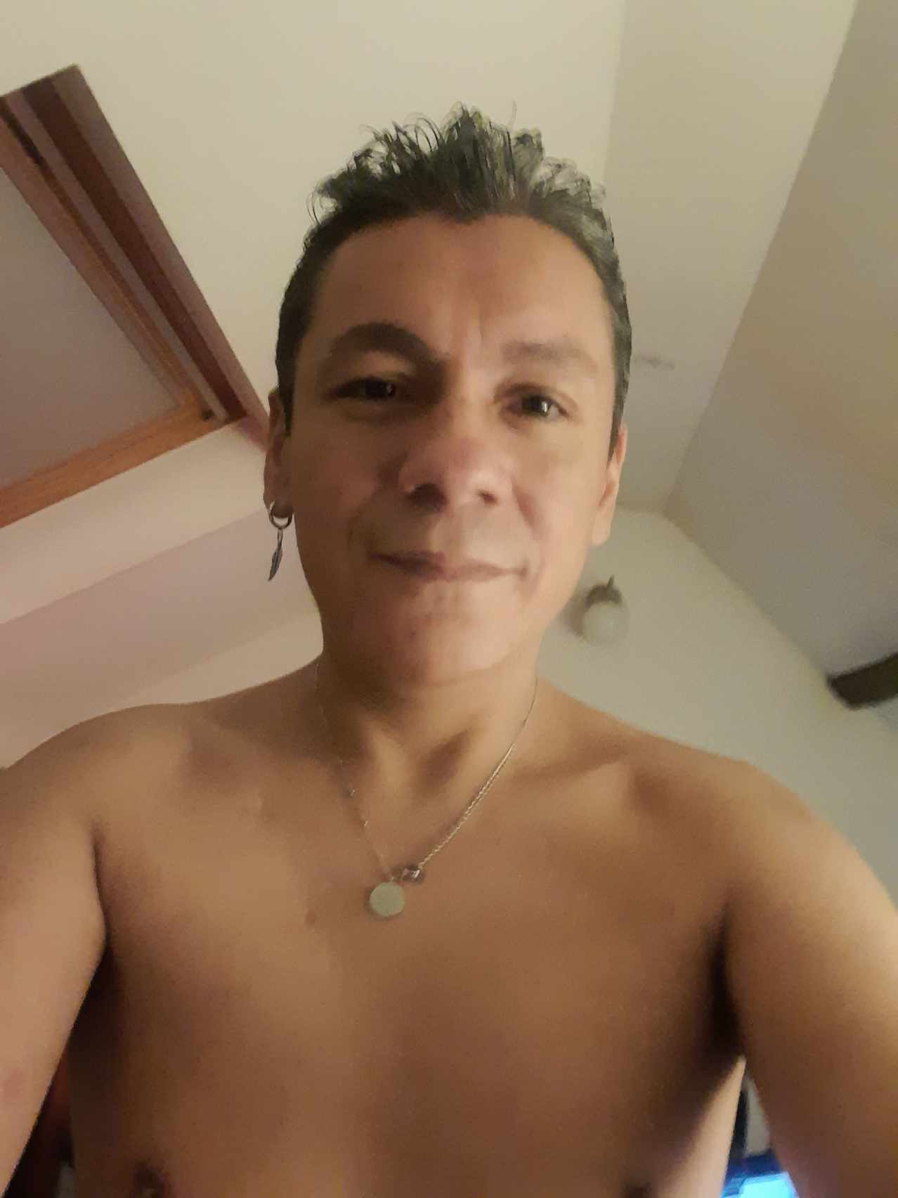 Profil de Devann, 38 ans, Gay Canada à Lac-à-la-Croix
