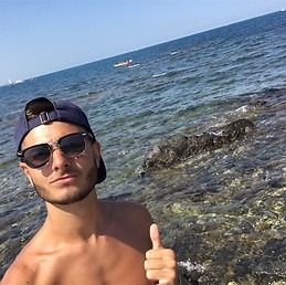 Profil de Eliesse, 22 ans, Gay Canada à Champion