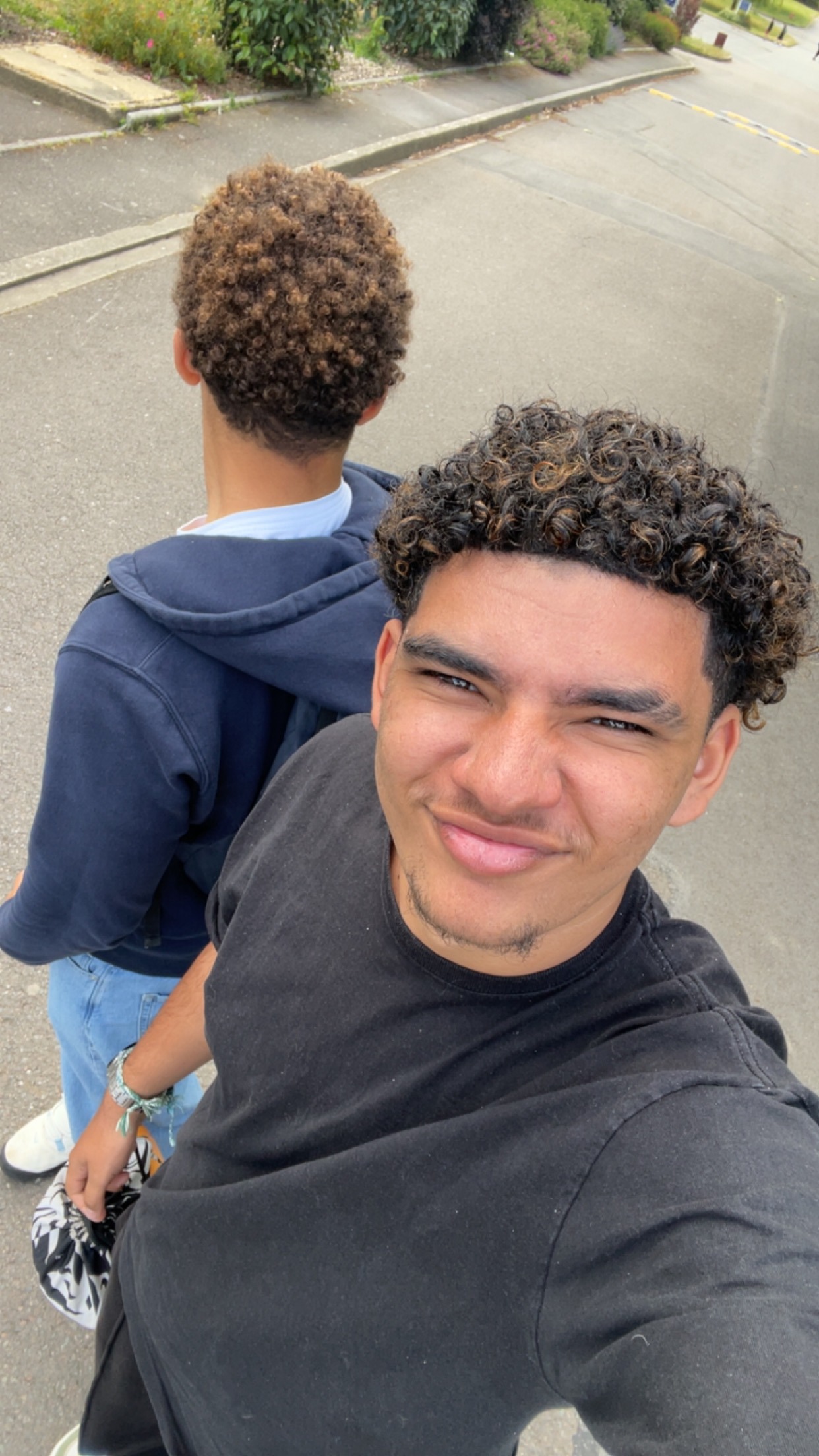 Profil de Yvonig, 23 ans, Gay Canada à Amos