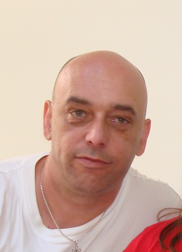 Profil de Andrew, 53 ans, Gay Canada à Frontier