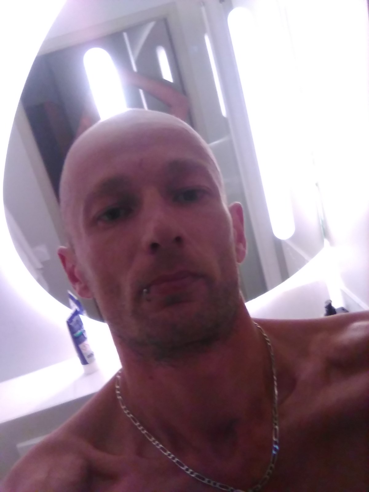 Profil de Merry, 43 ans, Gay Canada à Saint-Alban