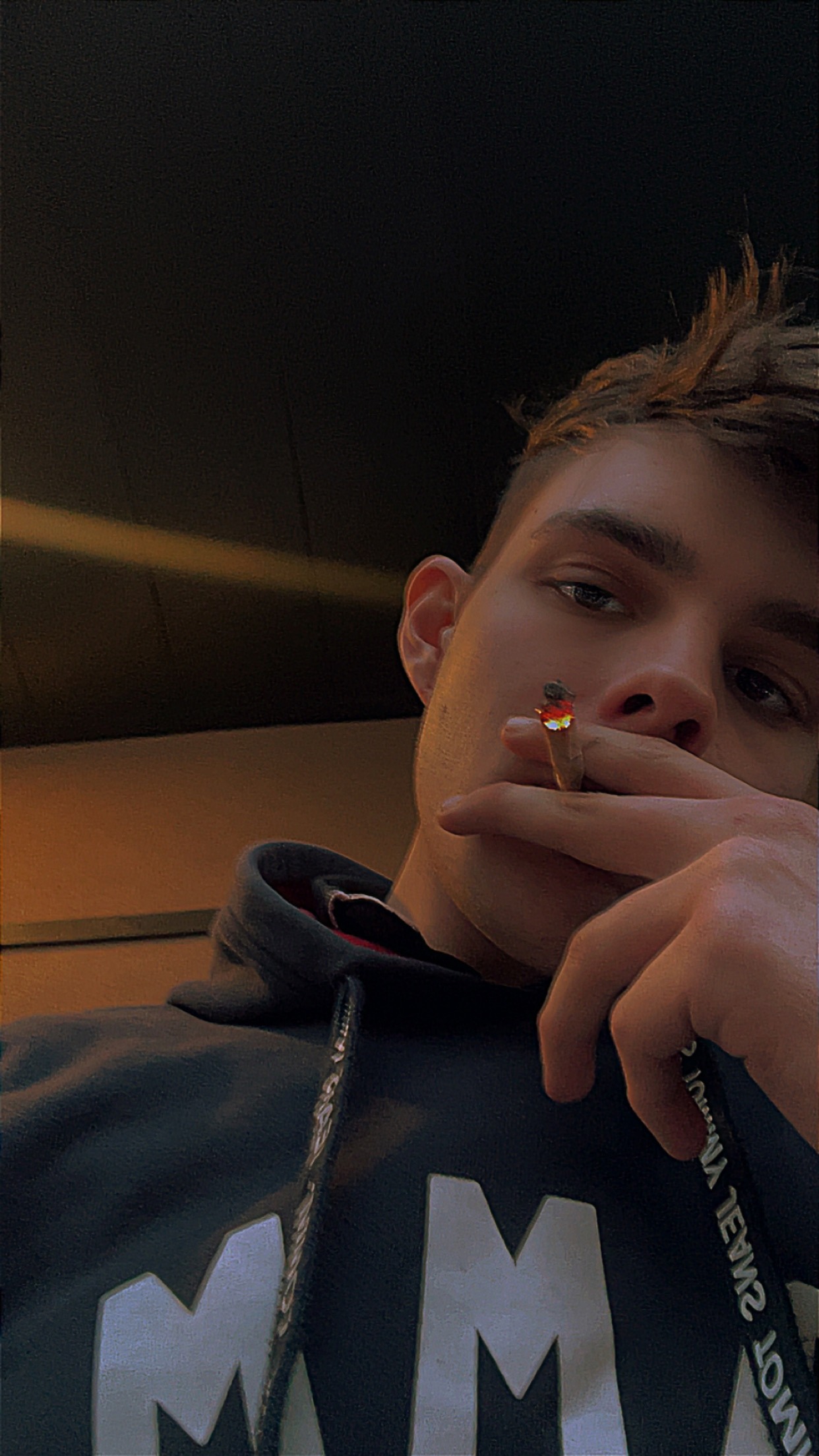 Profil de Simao, 23 ans, Gay Canada à Theodore