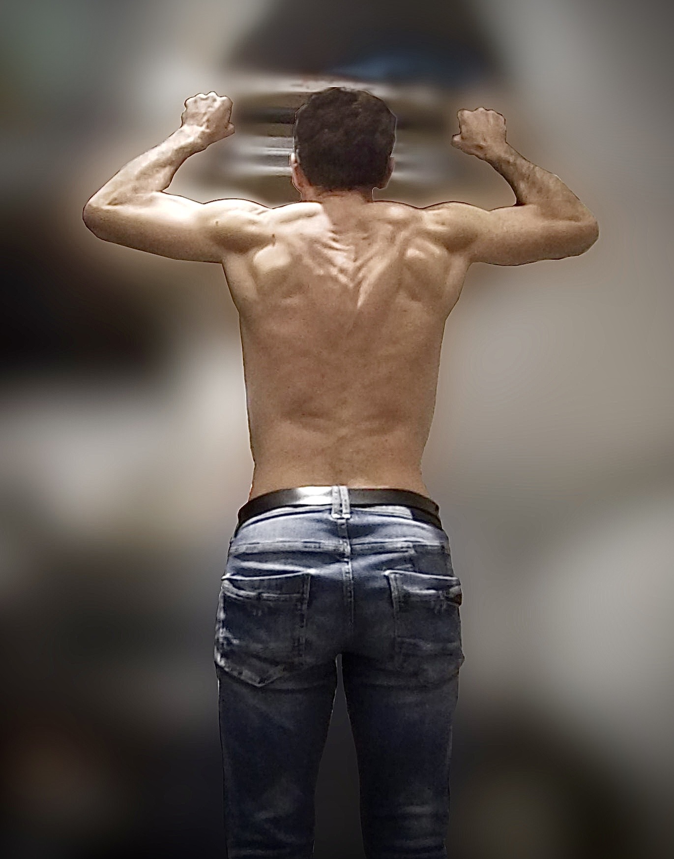 Profil de Rodolph, 41 ans, Gay Canada à Killam