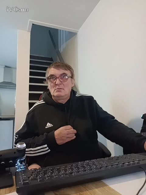 Profil de Aadil, 53 ans, Gay Canada à Saint-Eugène