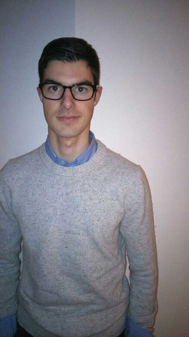 Profil de Lyvio, 29 ans, Gay Canada à Cudworth
