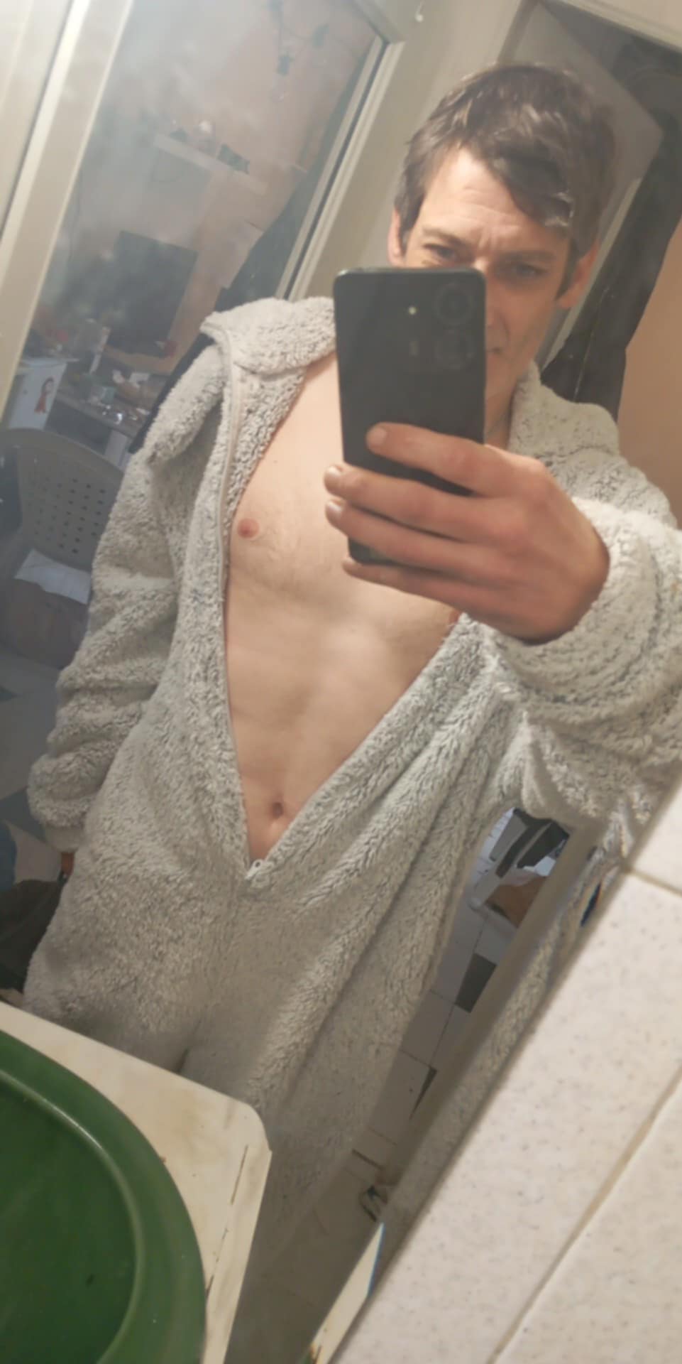 Profil de Francescu, 49 ans, Gay Canada à Vauxhall