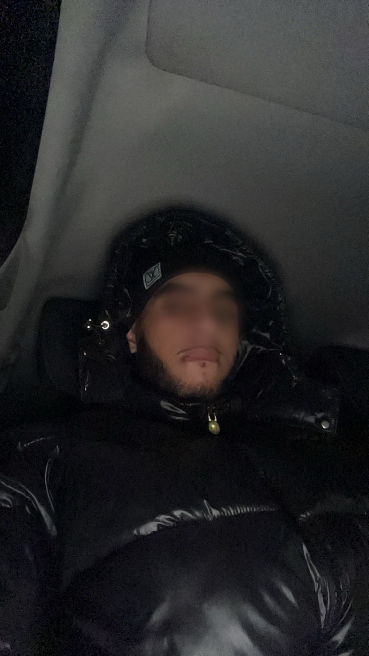 Profil de Symeon, 20 ans, Gay Canada à Gagetown