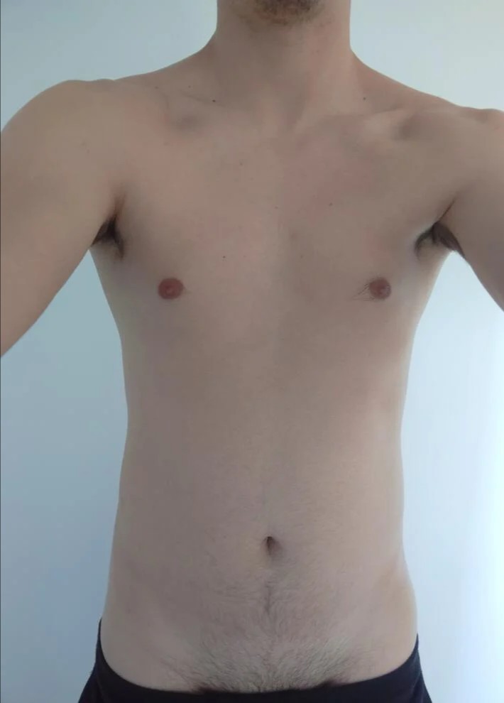 Profil de Meven, 30 ans, Gay Canada à Audet