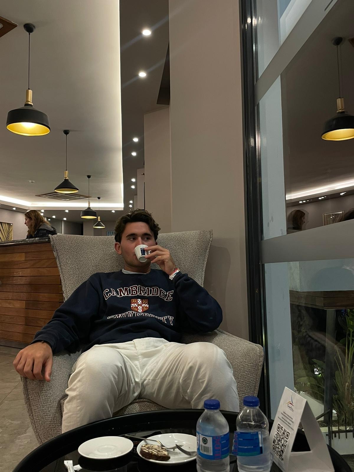 Profil de Ogulcan, 24 ans, Gay Canada à Beaumont