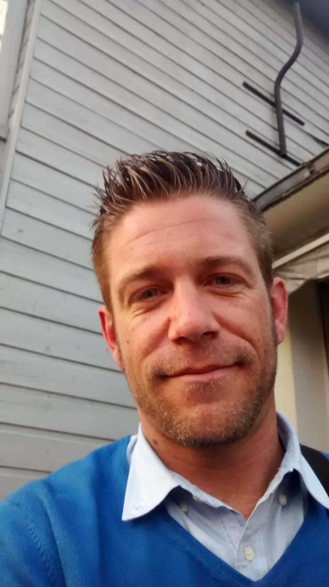 Profil de Ridouane, 47 ans, Gay Canada à Wembley