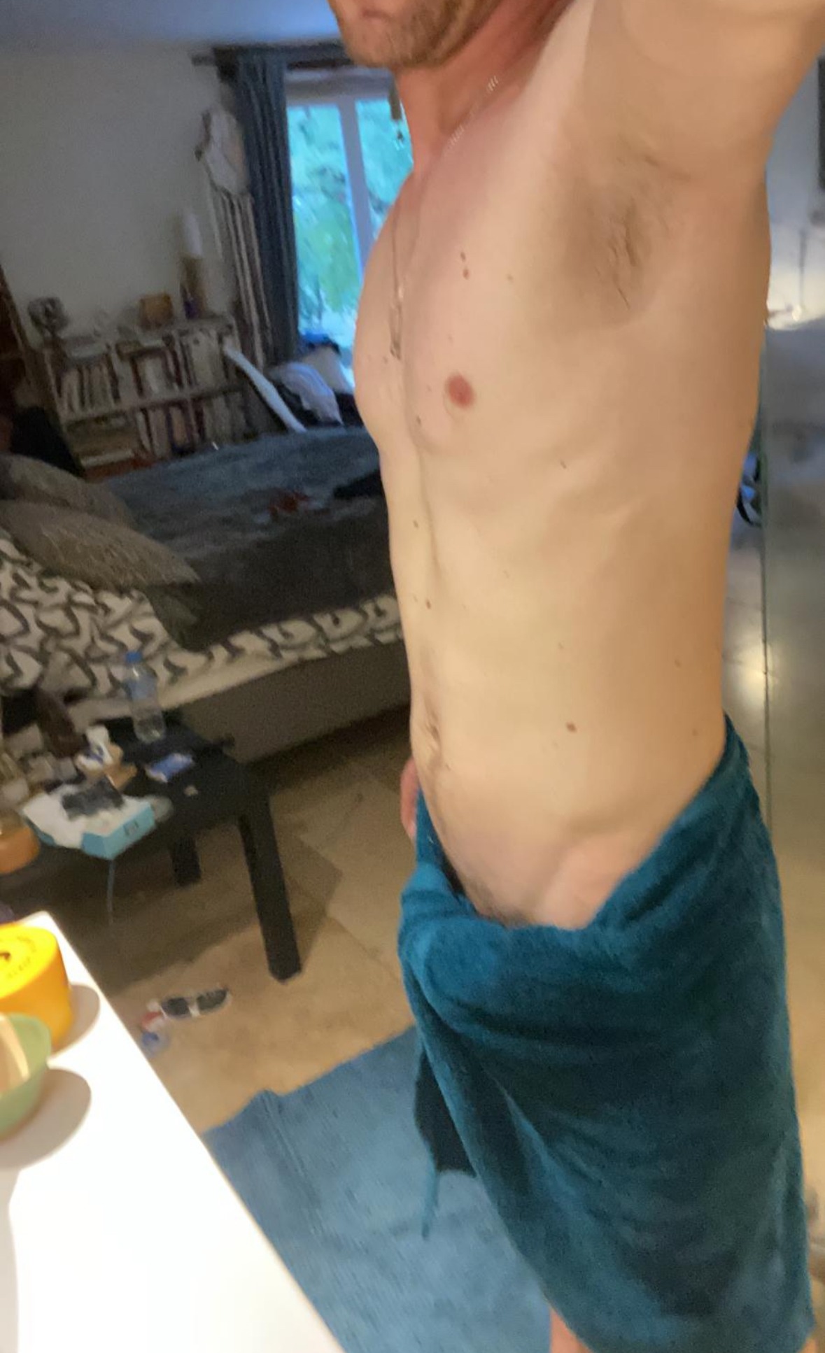 Profil de Tao, 39 ans, Gay Canada à Unity
