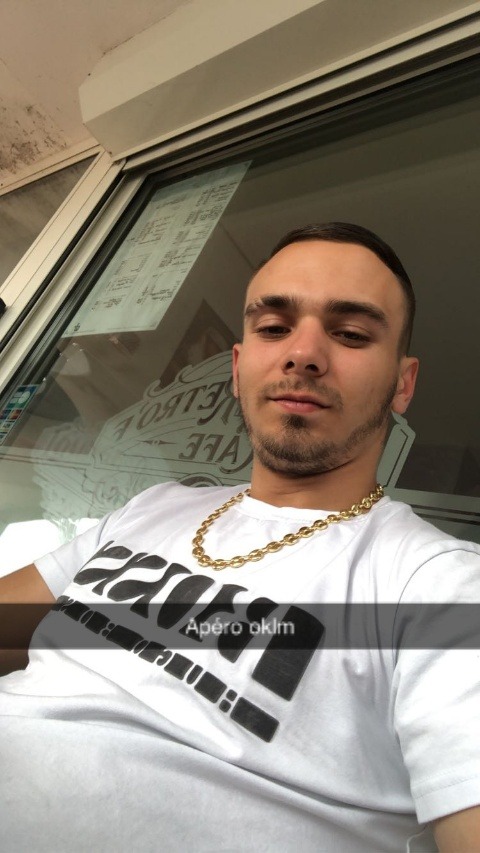 Profil de Murat, 26 ans, Gay Canada à Roland
