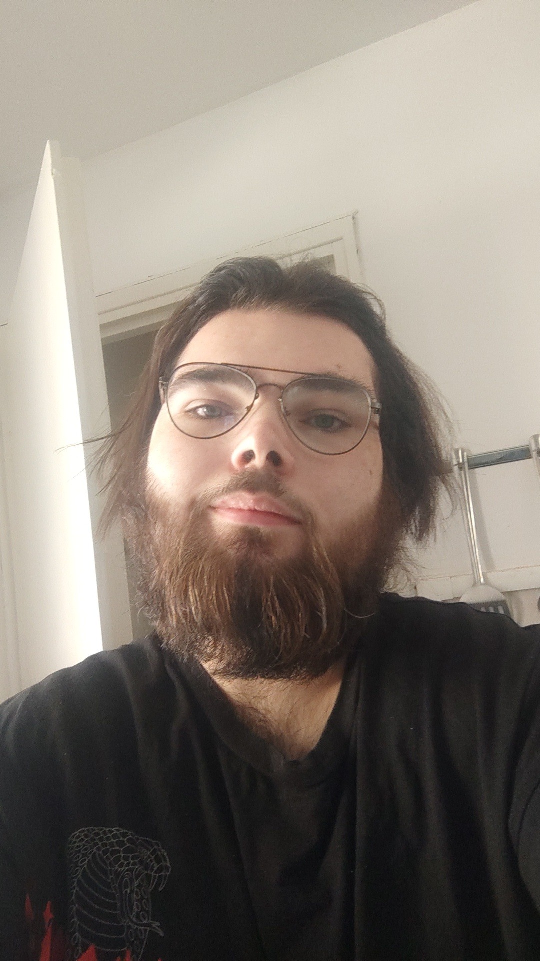 Profil de Théophile, 20 ans, Gay Canada à Milo