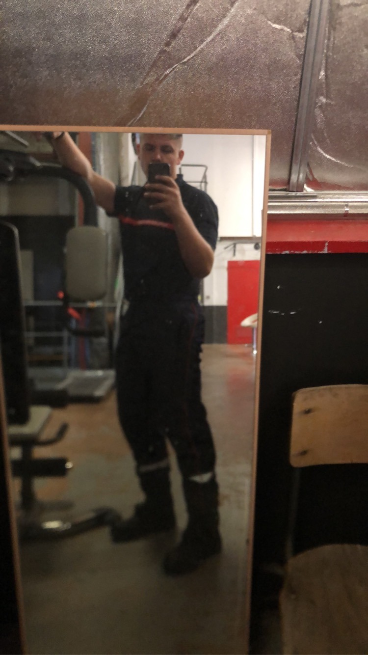 Profil de Inacio, 22 ans, Gay Canada à Douro-Dummer
