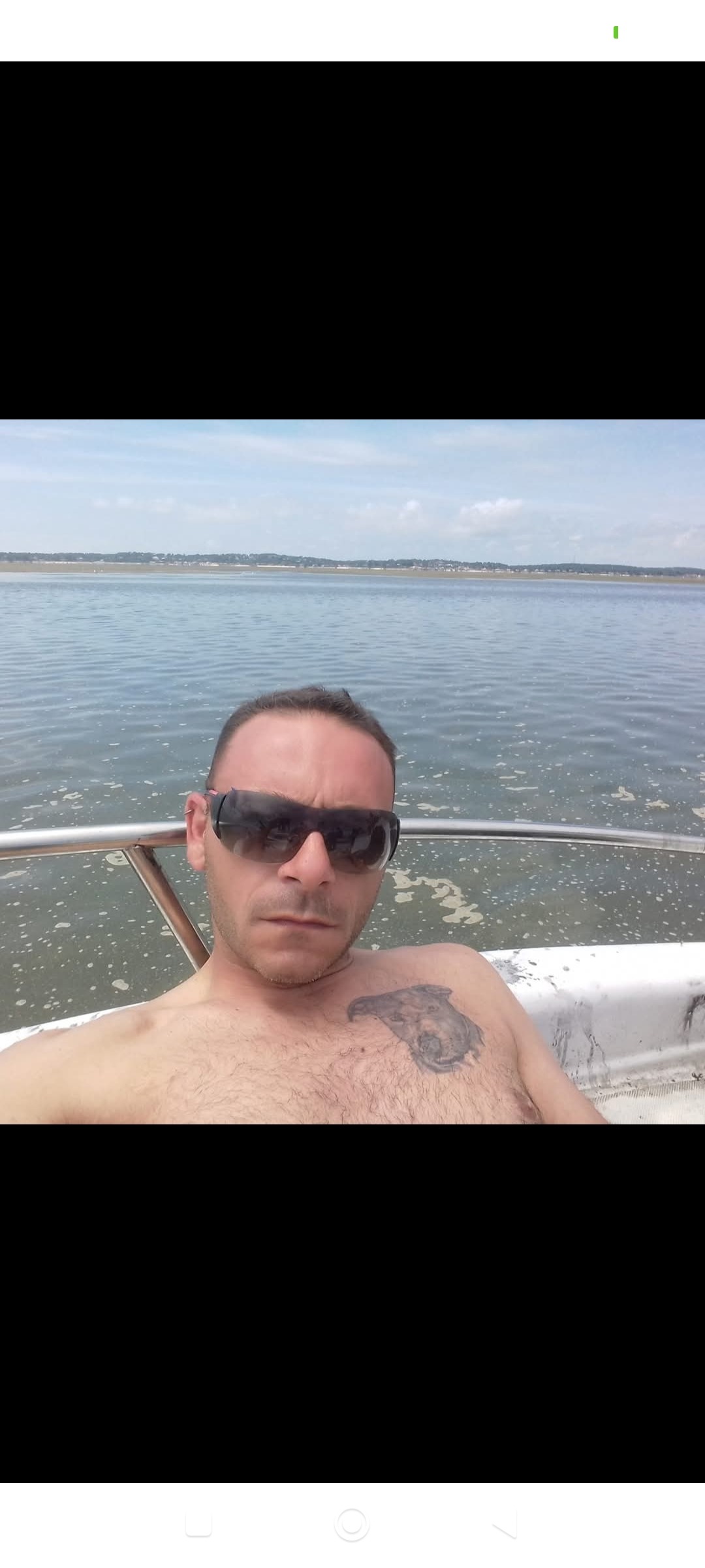 Profil de Memphis, 43 ans, Gay Canada à Two Hills