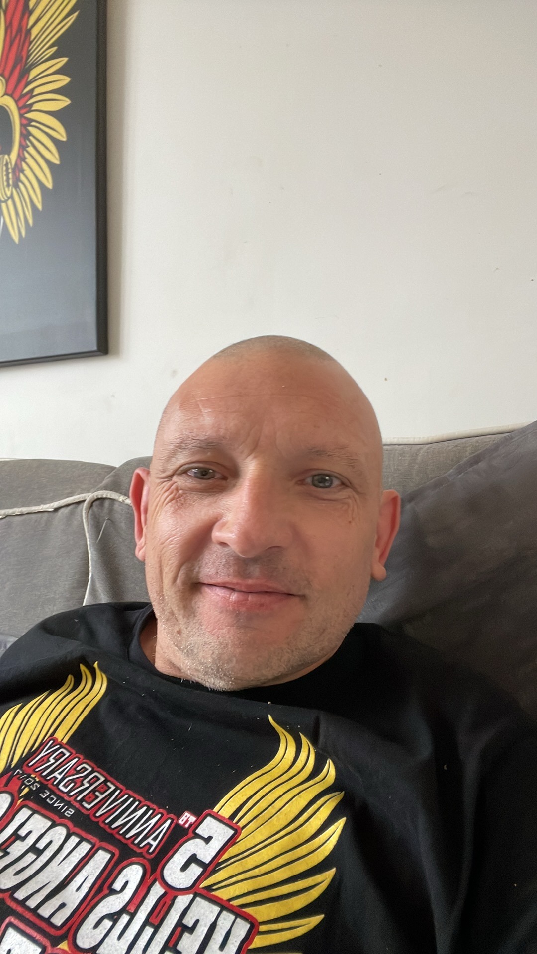 Profil de Sanka, 53 ans, Gay Canada à Norquay