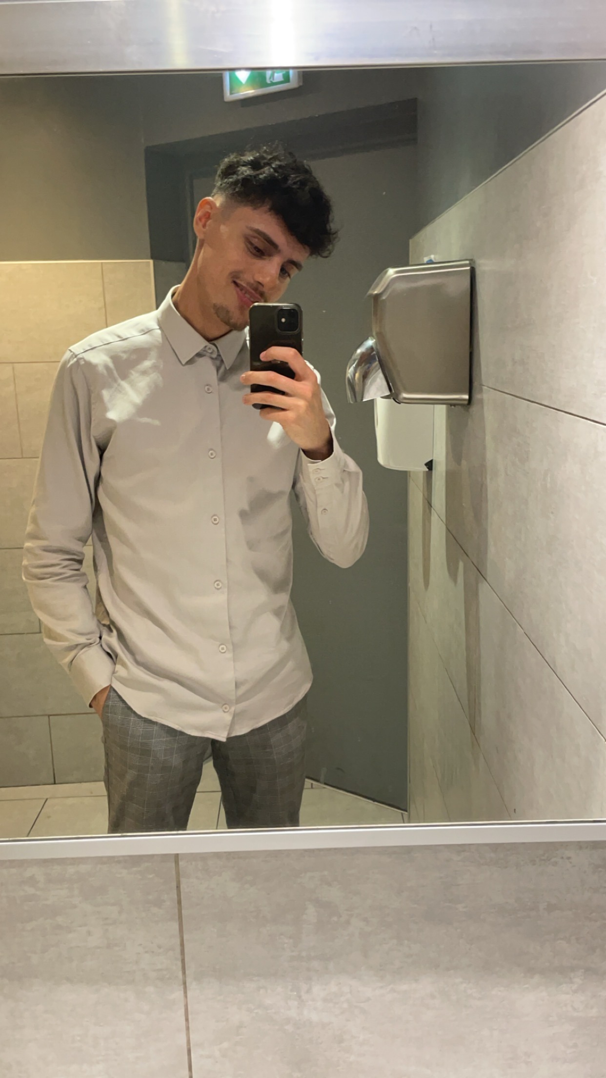 Profil de Adams, 26 ans, Gay Canada à Riverview