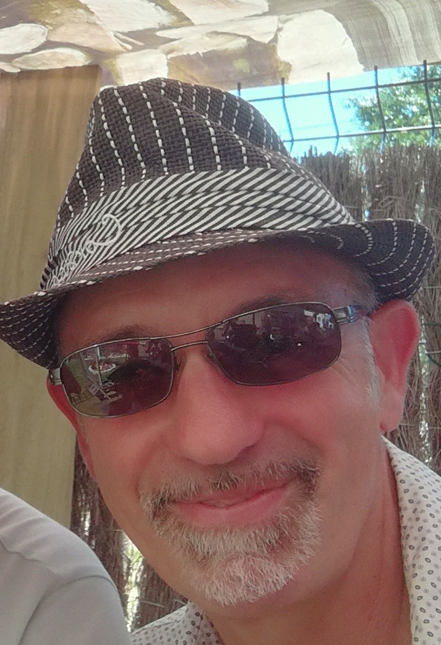 Profil de Keylian, 55 ans, Gay Canada à Baie-James