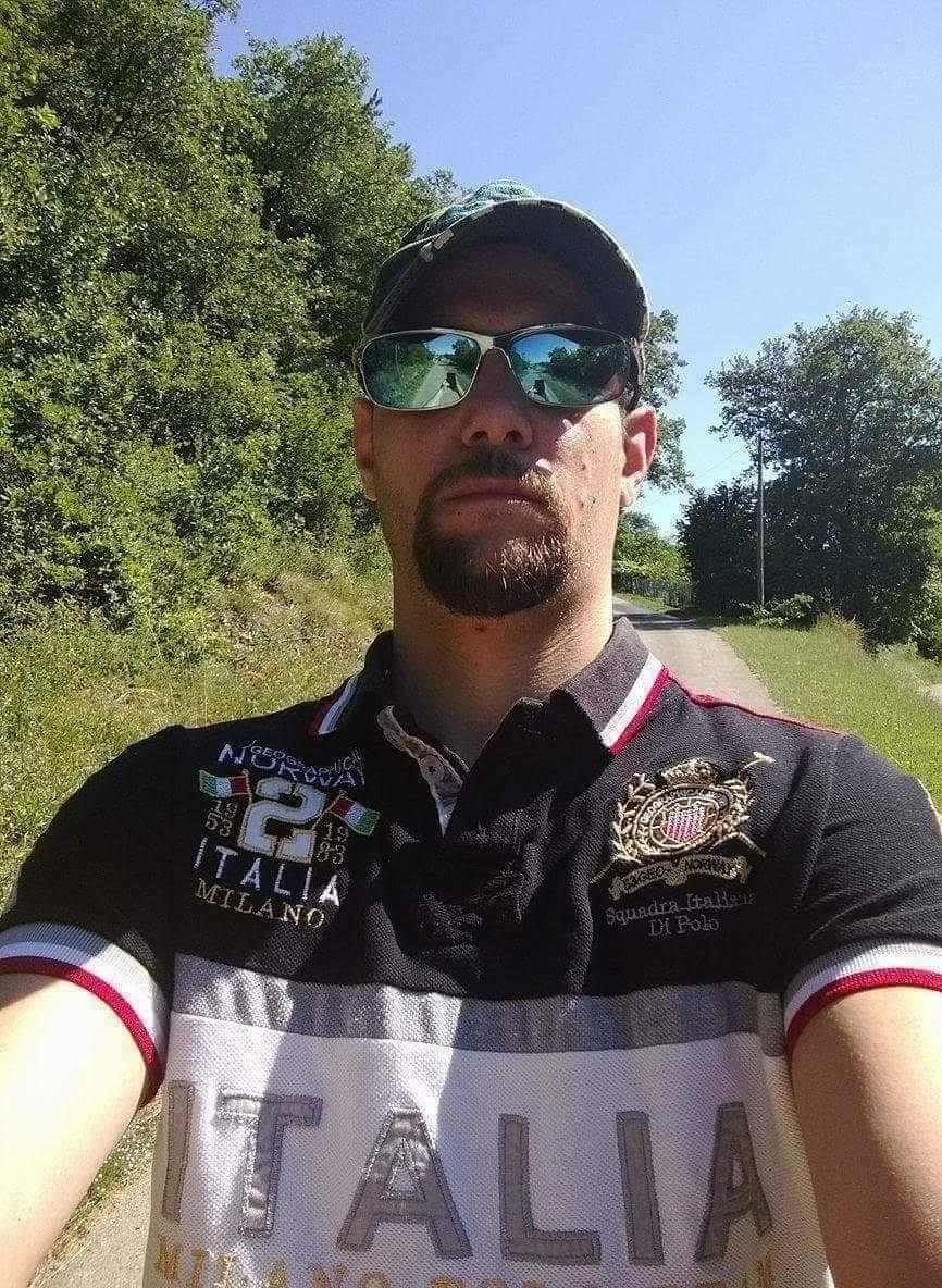 Profil de Amed, 41 ans, Gay Canada à L'Islet
