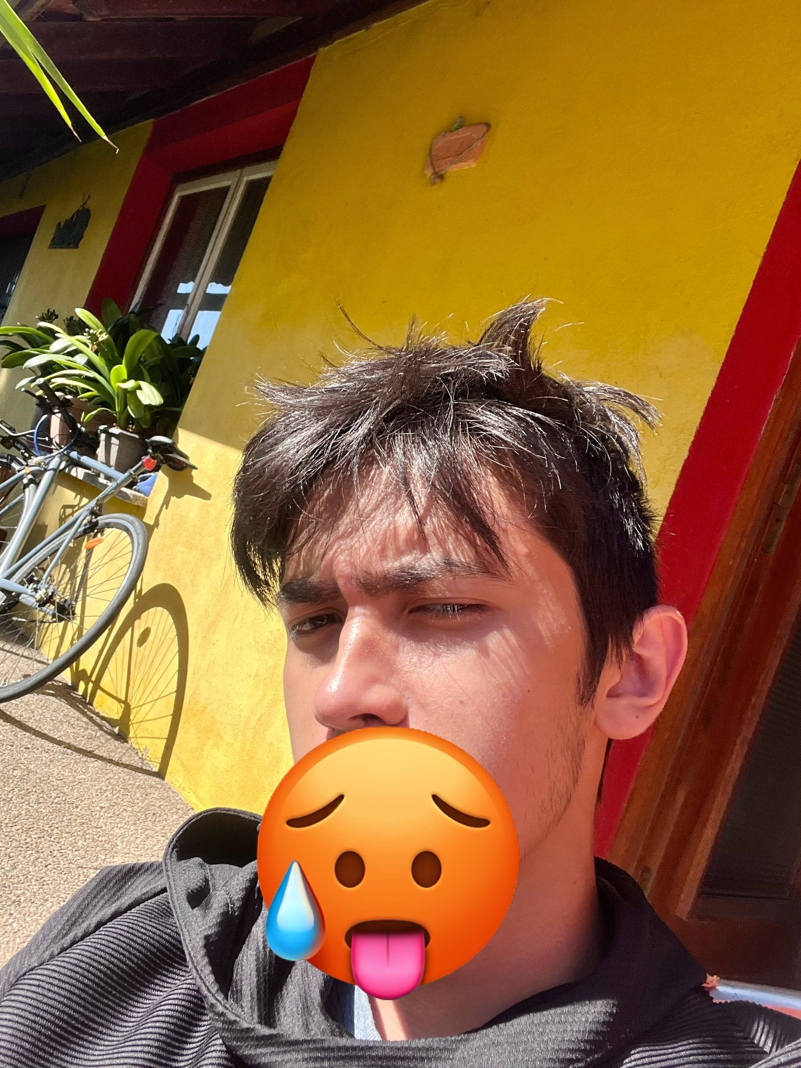 Profil de Thimoté, 20 ans, Gay Canada à Red Rock