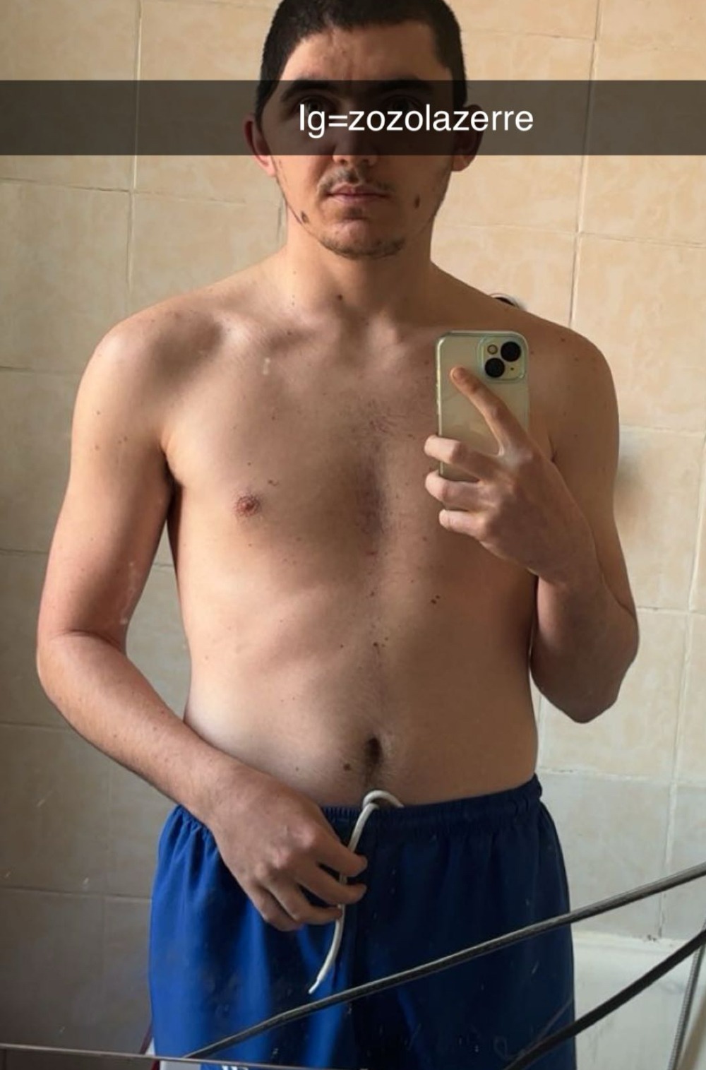 Profil de Jeronimo, 21 ans, Gay Canada à Aberdeen