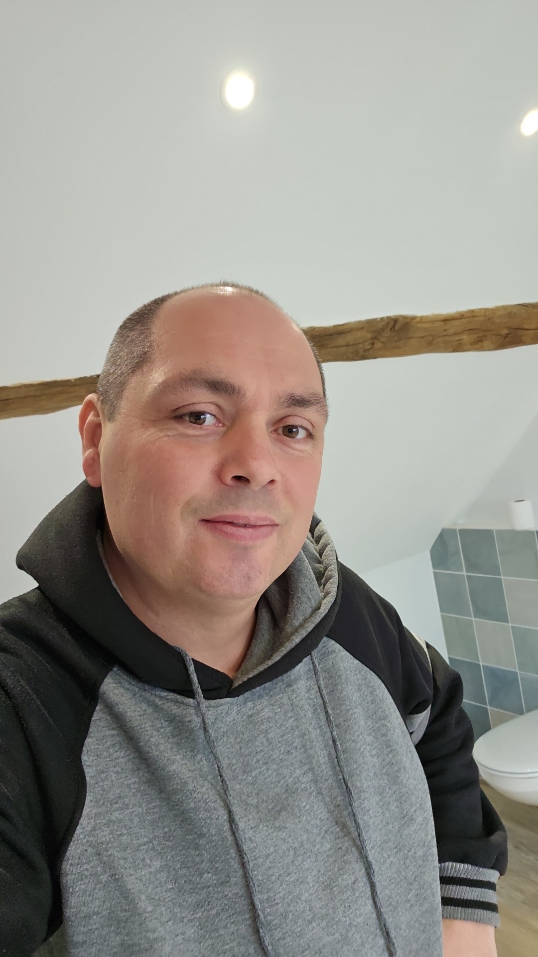 Profil de Lasana, 45 ans, Gay Canada à Winkler