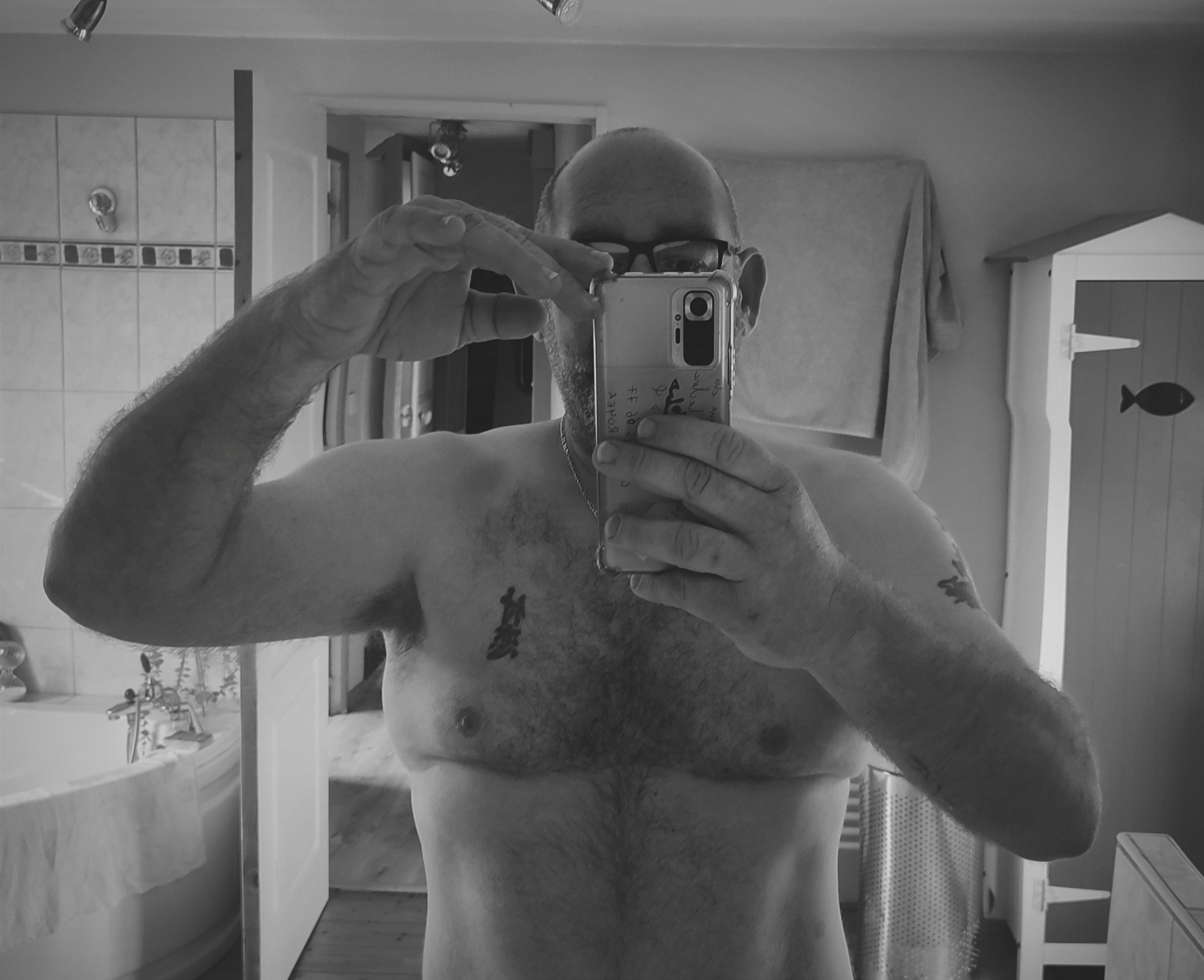 Profil de Martinho, 47 ans, Gay Canada à Bégin