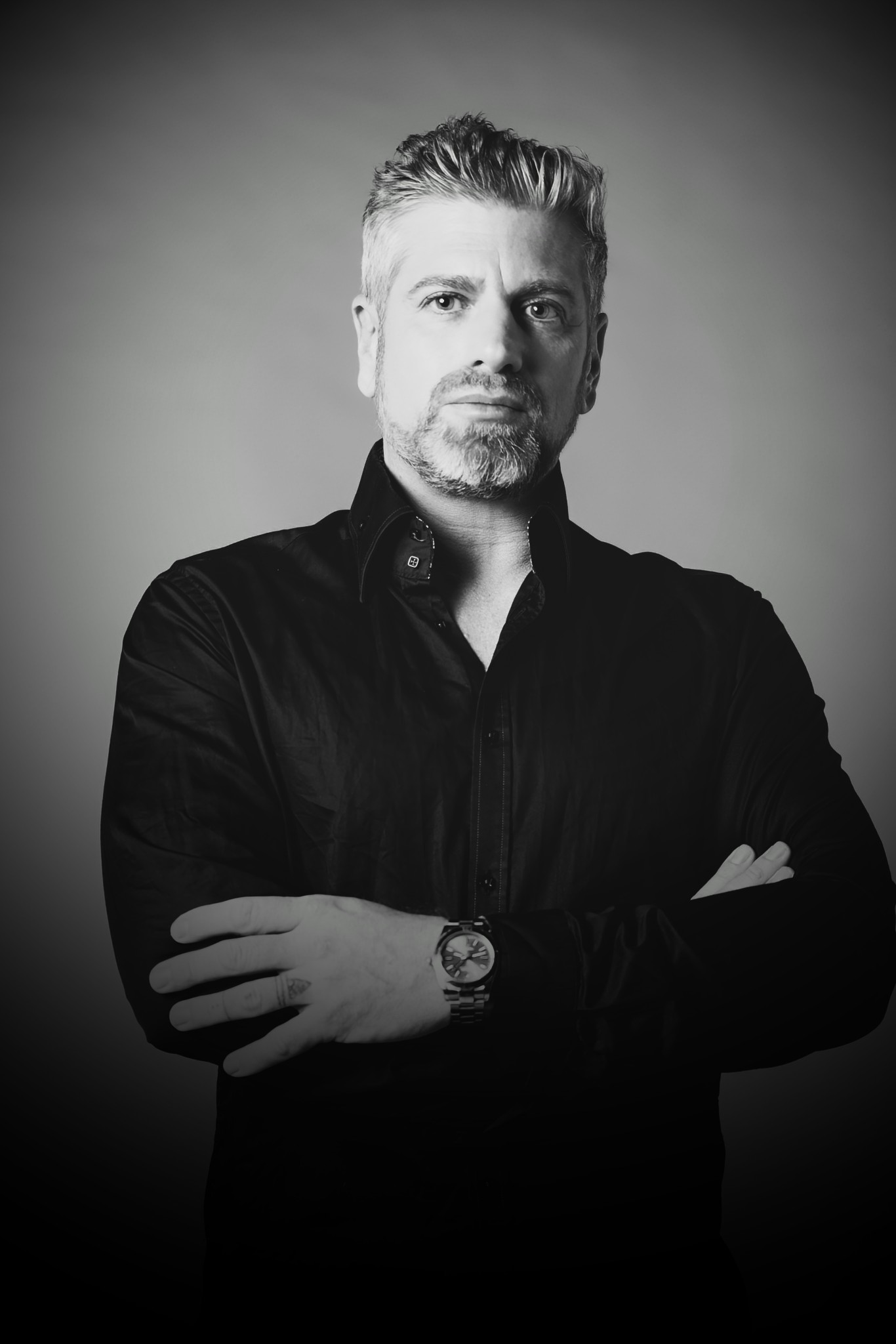 Profil de Mouayad, 43 ans, Gay Canada à Barrie