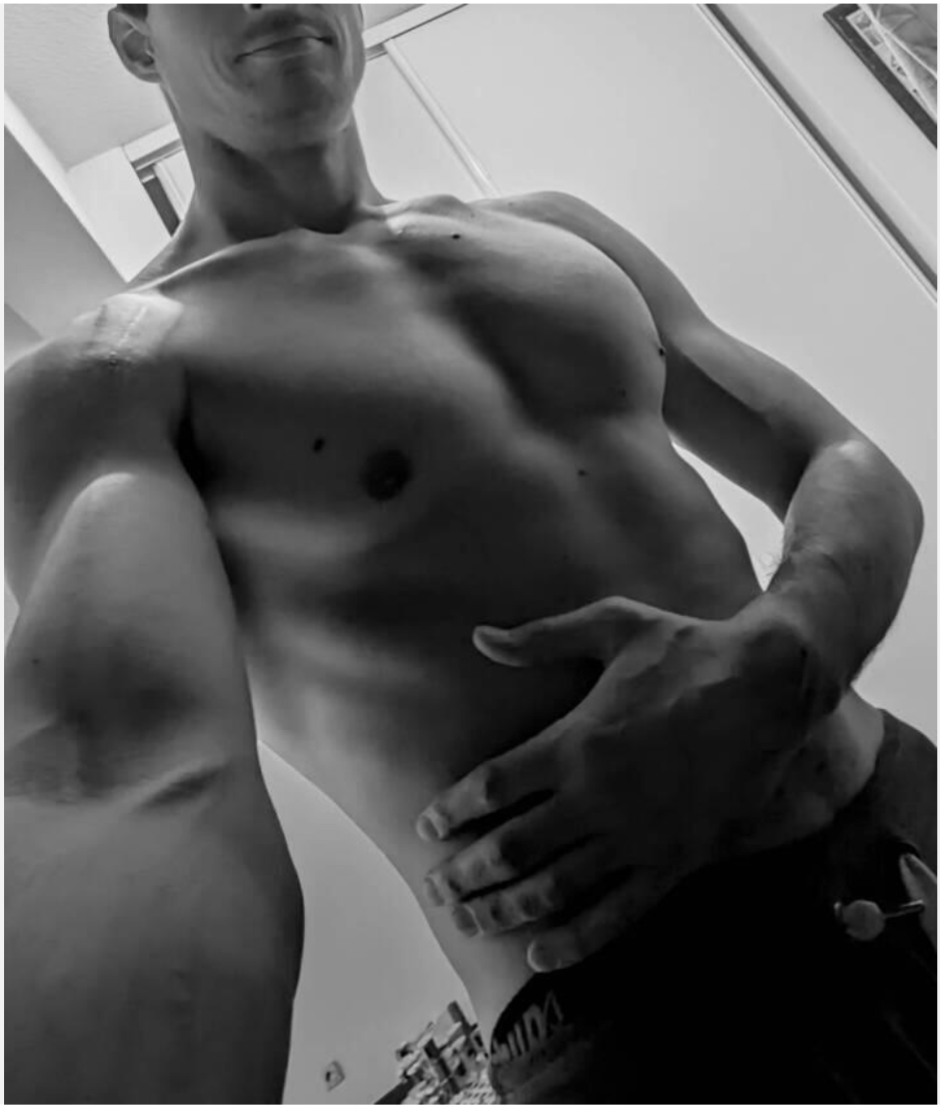 Profil de Edwine, 35 ans, Gay Canada à Frontier