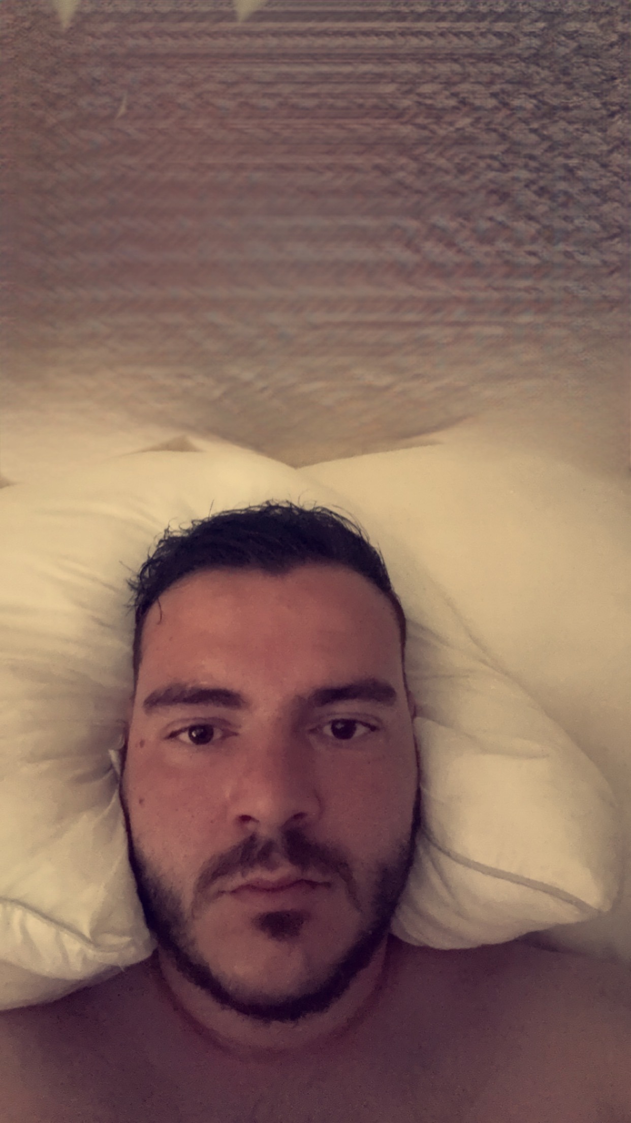 Profil de Wilfried, 25 ans, Gay Canada à Saint-Jean-de-Matha