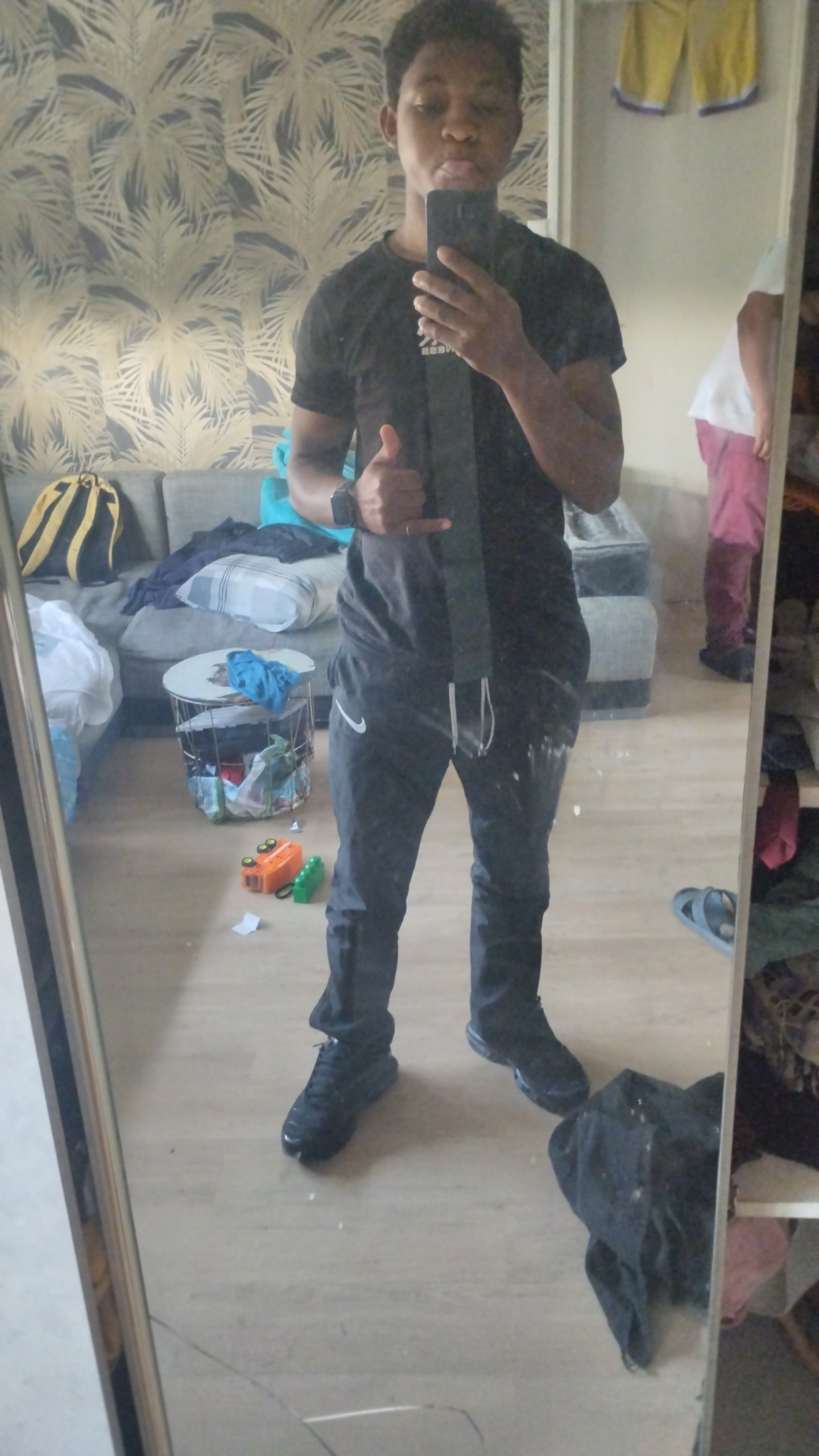 Profil de Natanael, 19 ans, Gay Canada à Markham