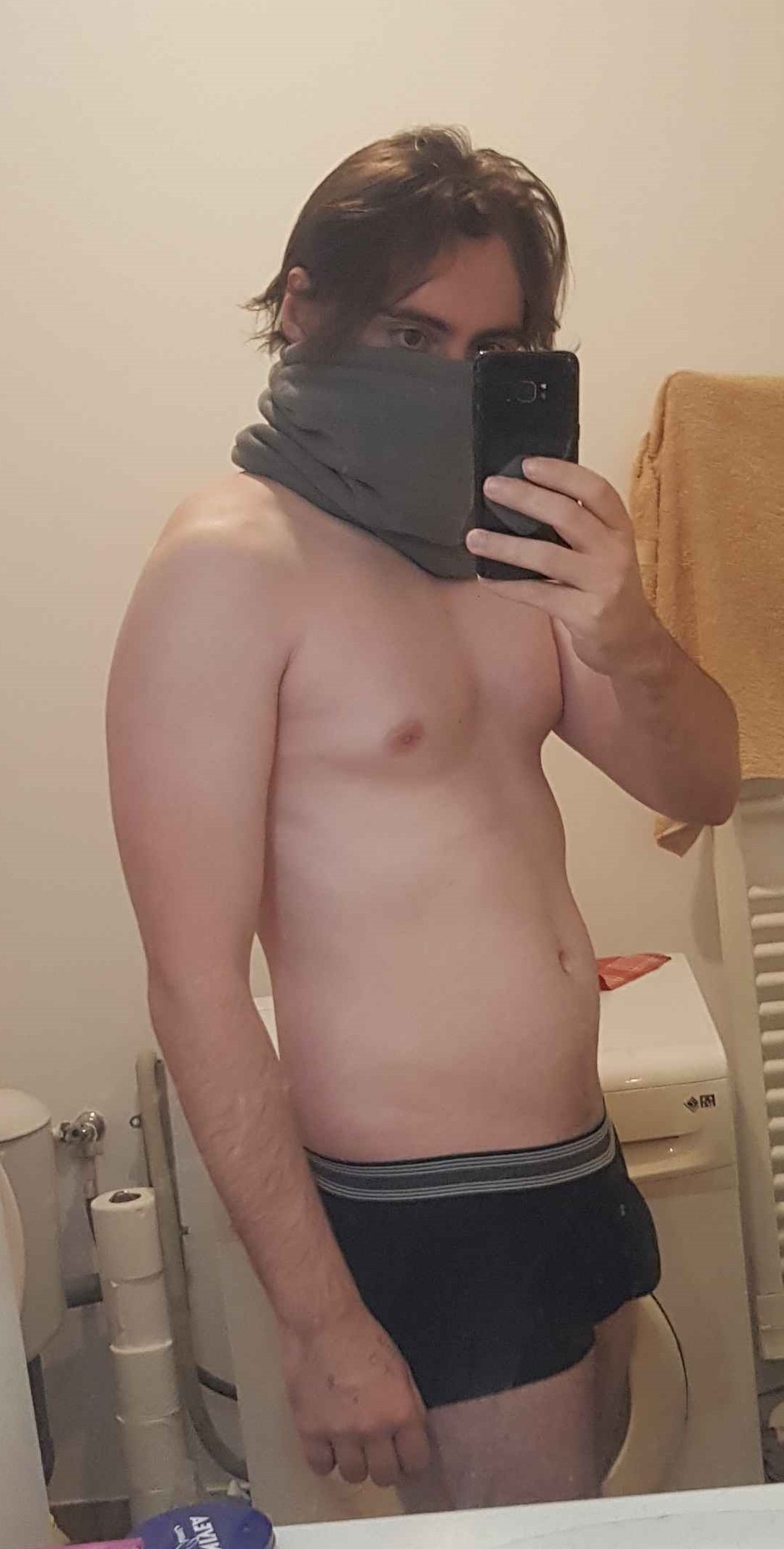 Profil de Almanzo, 23 ans, Gay Canada à Moose Range