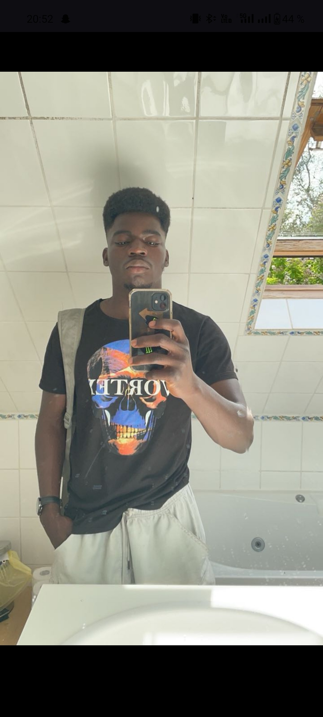 Profil de Jorge-manuel, 23 ans, Gay Canada à Coaldale