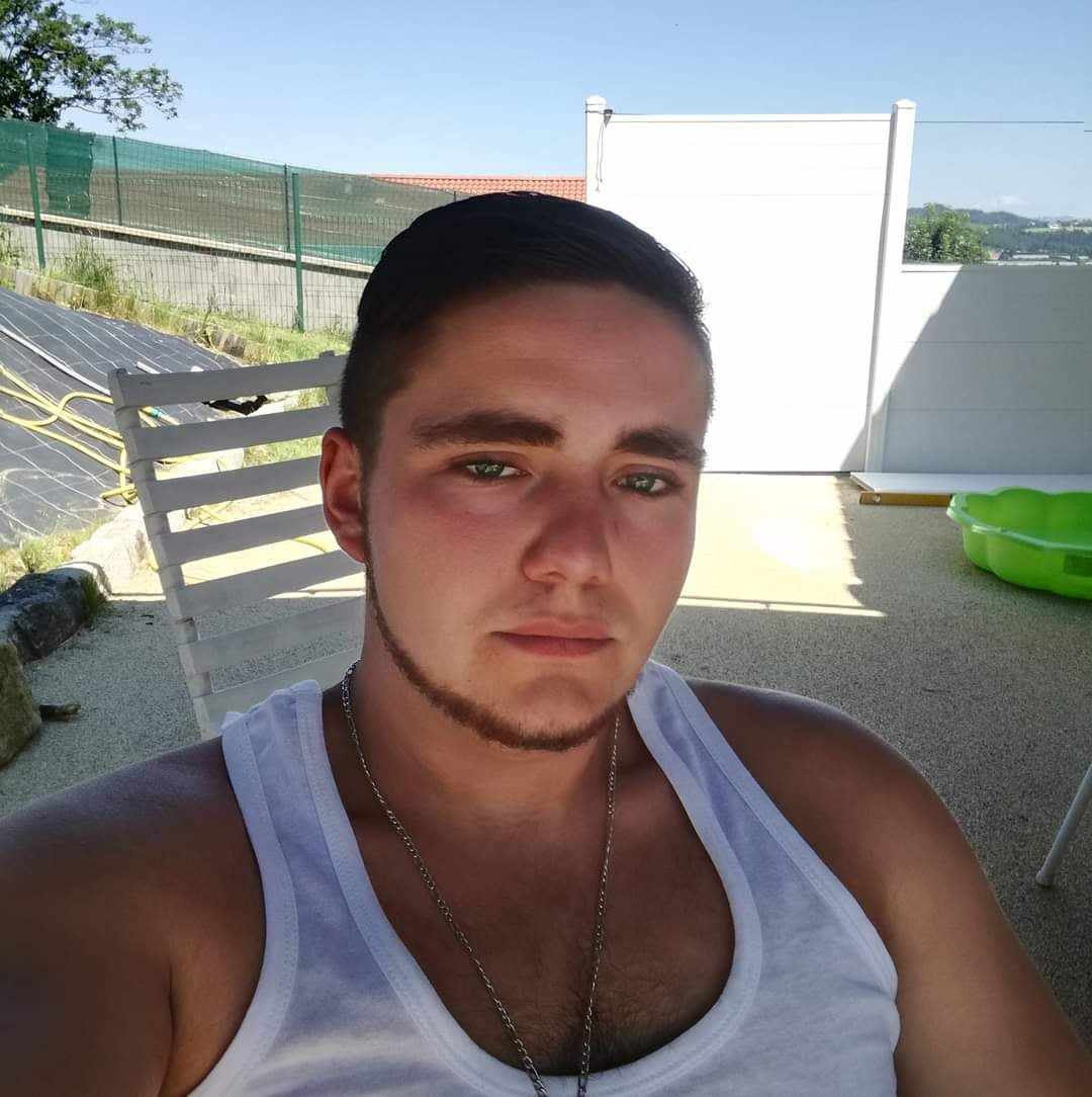 Profil de Nouma, 27 ans, Gay Canada à Montmartre