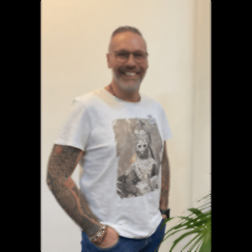 Profil de Yoro, 50 ans, Gay Canada à Pelham