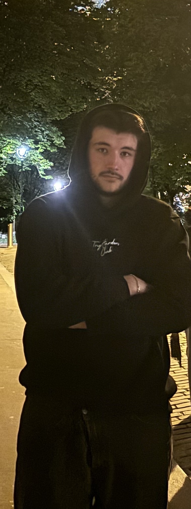 Profil de Jordi, 37 ans, Gay Canada à Saint-Camille