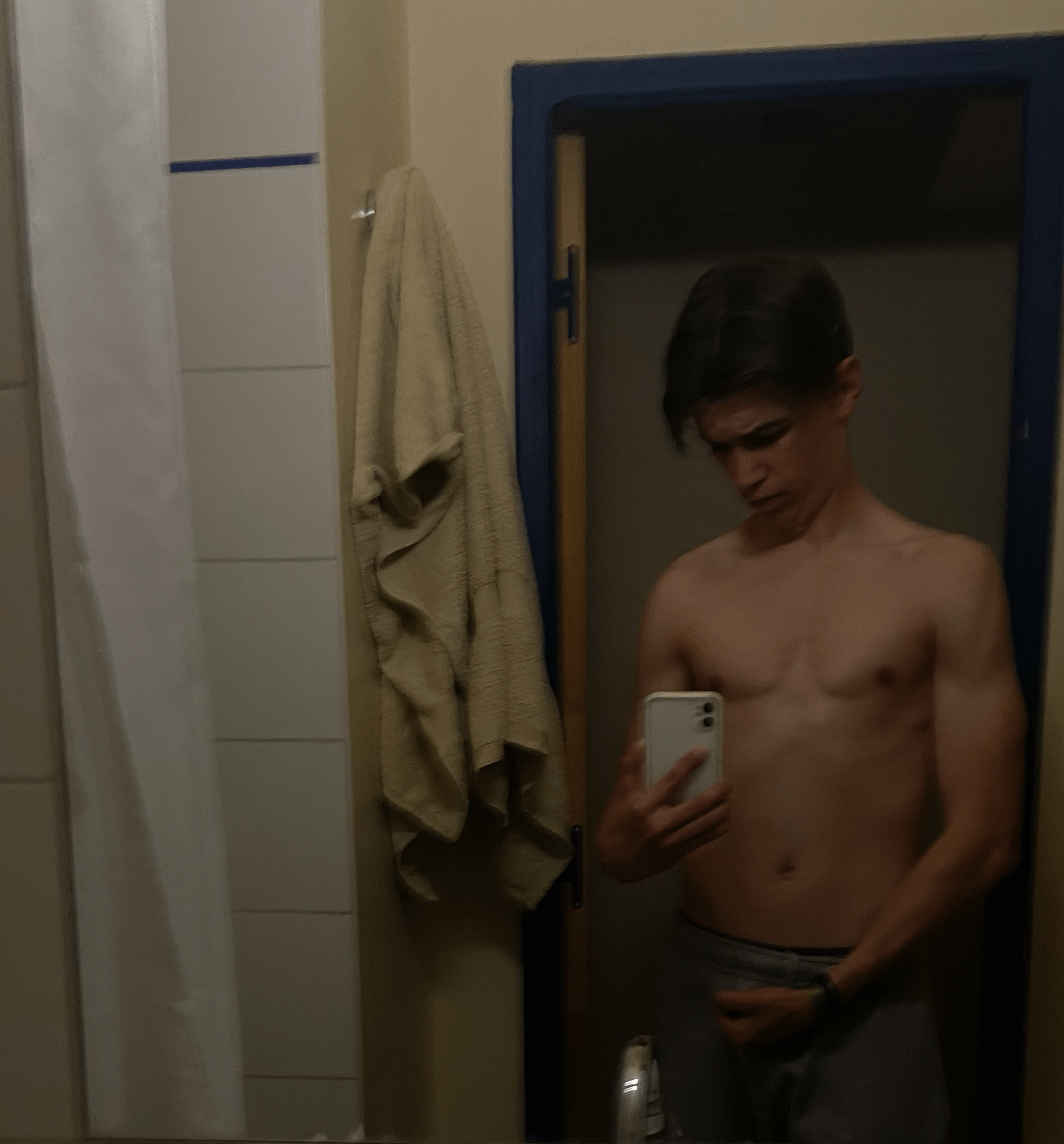 Profil de Percy, 21 ans, Gay Canada à Olds