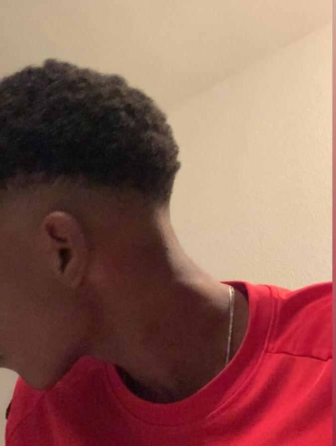 Profil de Vynce, 23 ans, Gay Canada à Lacombe