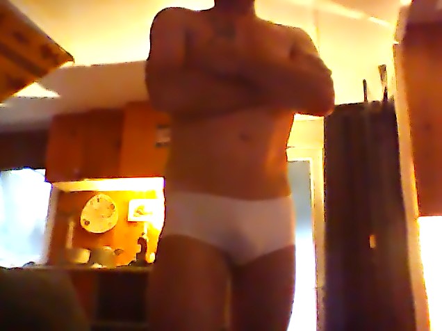 Profil de Yves-alexandre, 49 ans, Gay Canada à Champneuf