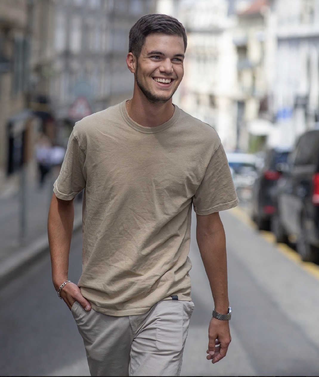 Profil de Gaya, 23 ans, Gay Canada à Pipestone