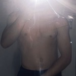 Profil de Waniss, 25 ans, Gay Canada à Sainte-Adèle
