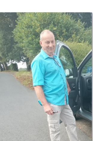 Profil de Nasir, 55 ans, Gay Canada à Kipling