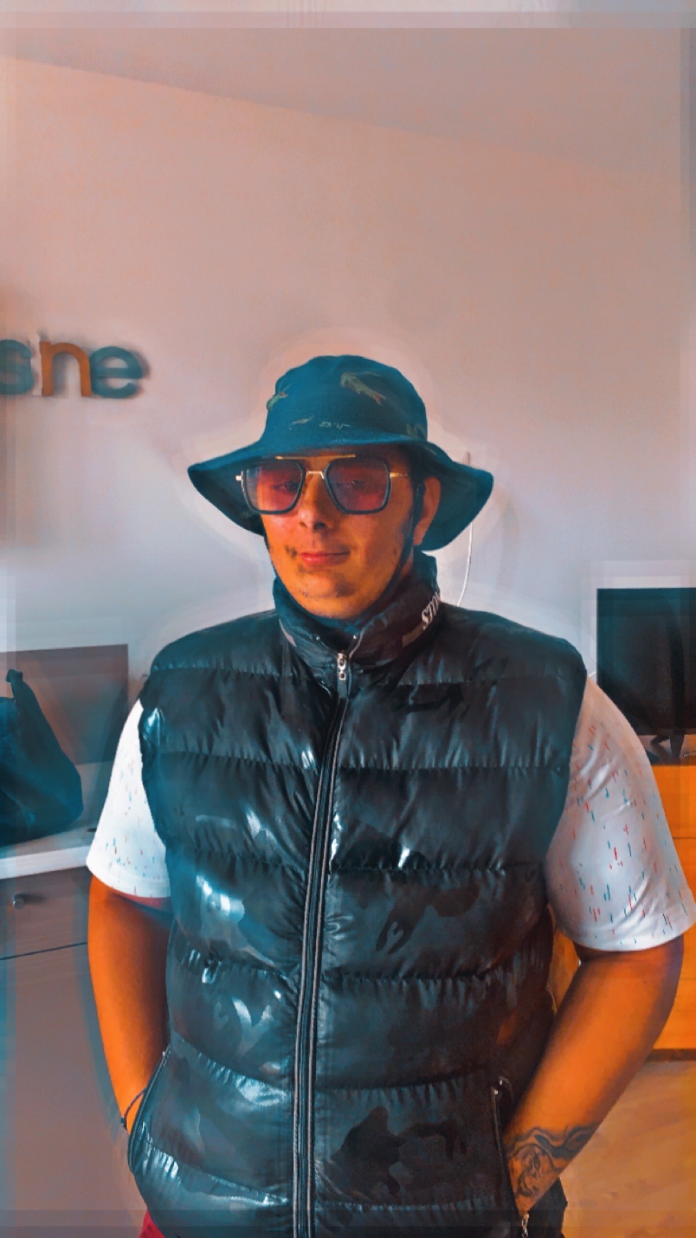 Profil de Claude, 21 ans, Gay Canada à Chatham-Kent
