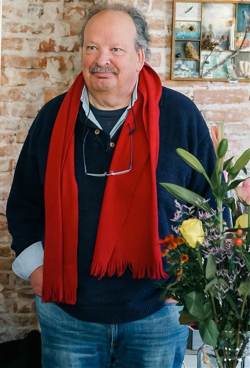 Profil de Morvan, 53 ans, Gay Canada à Fermont