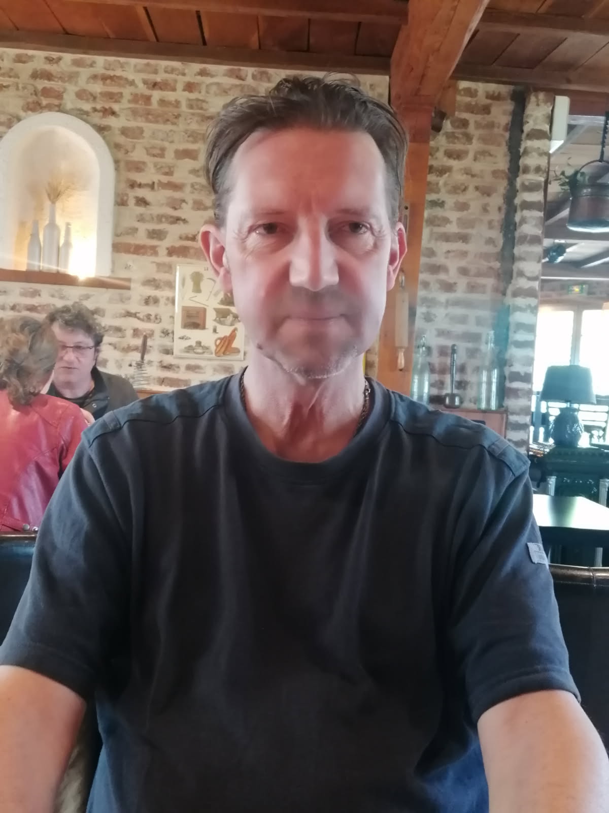 Profil de Nayl, 55 ans, Gay Canada à Charlo