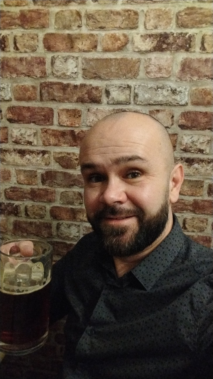 Profil de Souleimen, 38 ans, Gay Canada à Bienfait