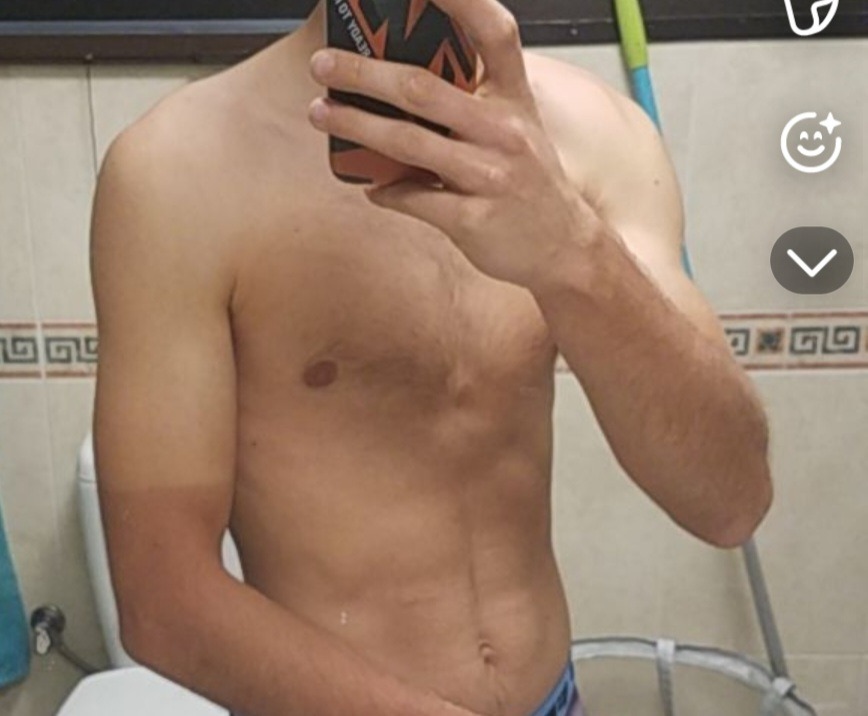 Profil de Bahattin, 22 ans, Gay Canada à Morinville