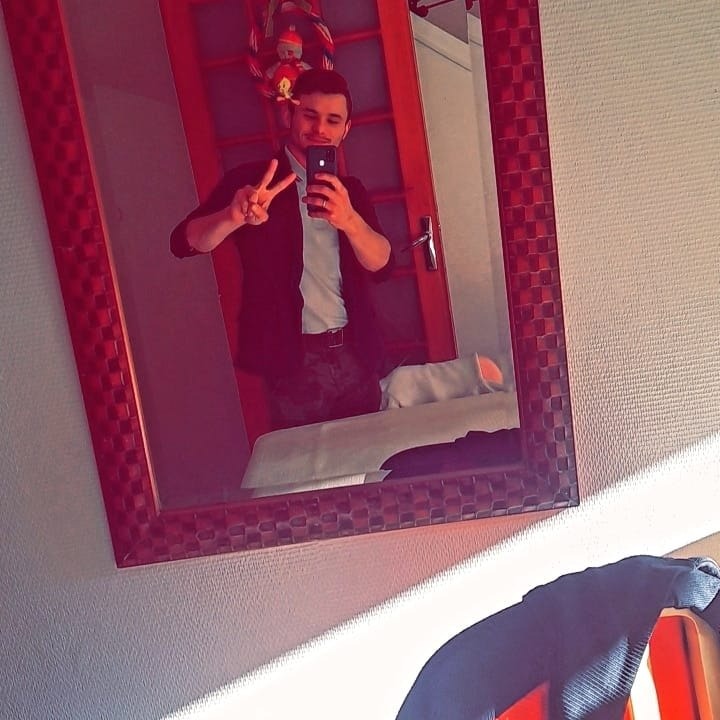 Profil de Bilhal, 26 ans, Gay Canada à Saint-Étienne-des-Grès