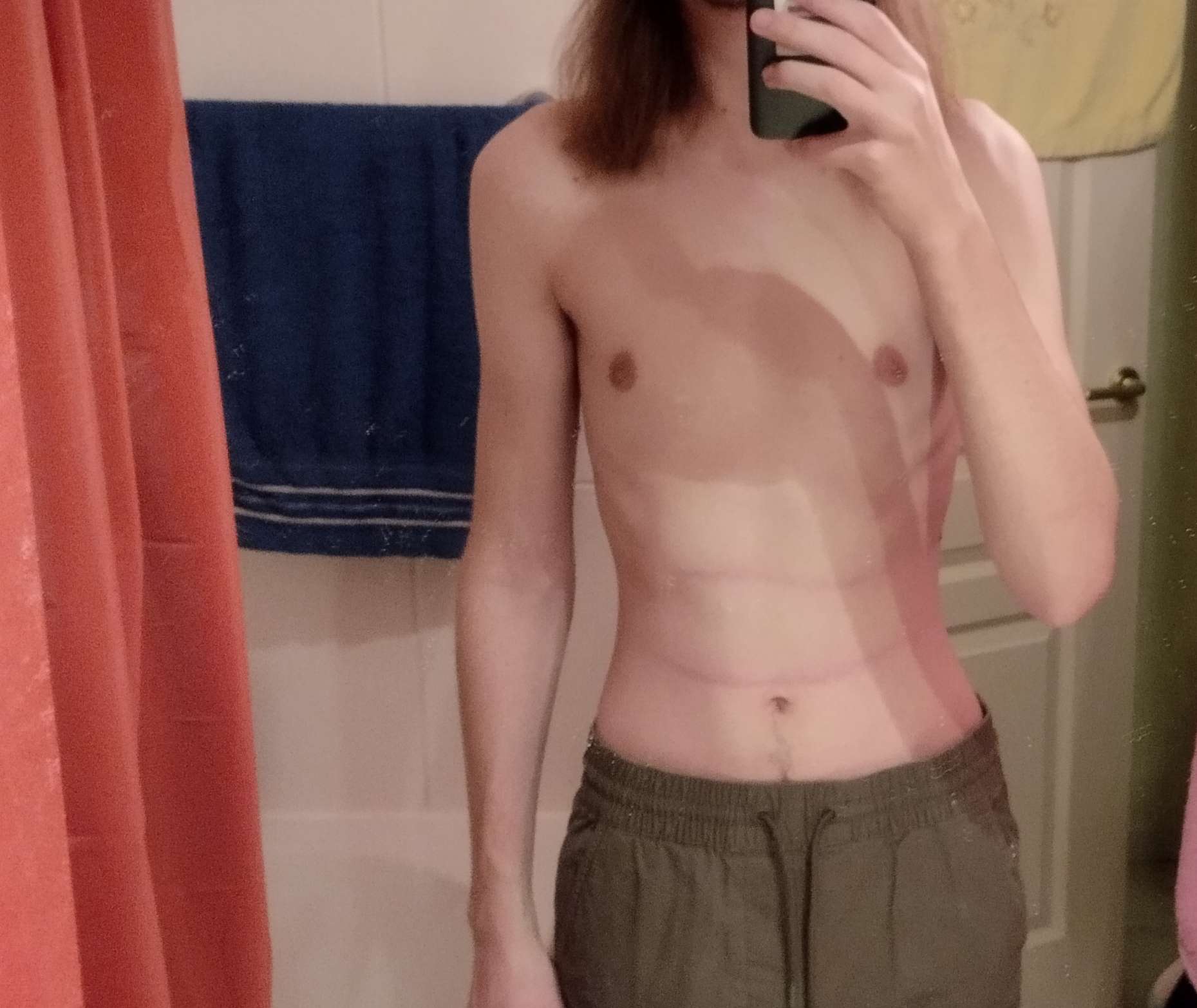 Profil de Servan, 19 ans, Gay Canada à Armour